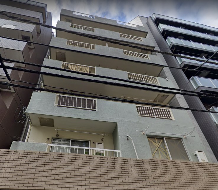 ハイツ錦糸町